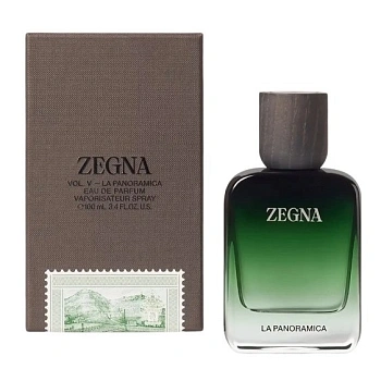 Фото Ermenegildo Zegna La Panoramica