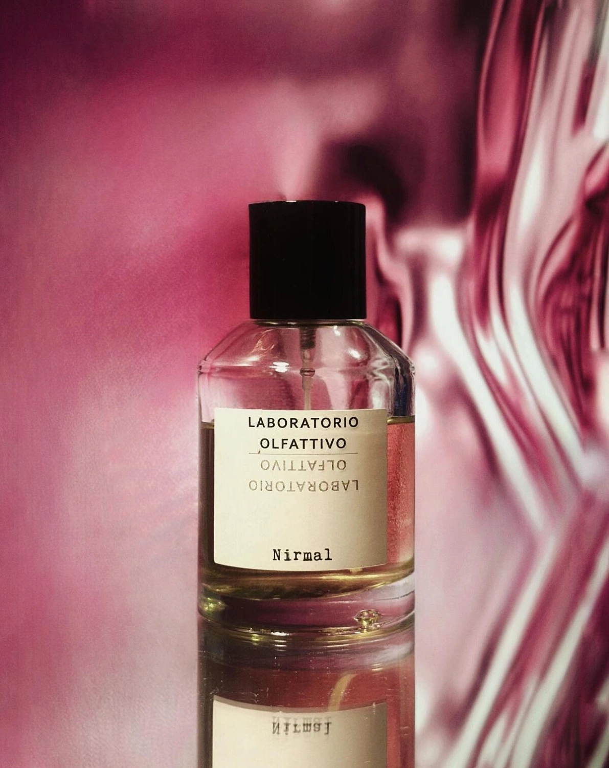 Laboratorio Olfattivo Nirmal