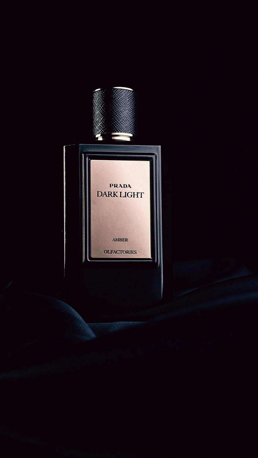 Prada Olfactories Dark Light Prada Olfactories Dark Light