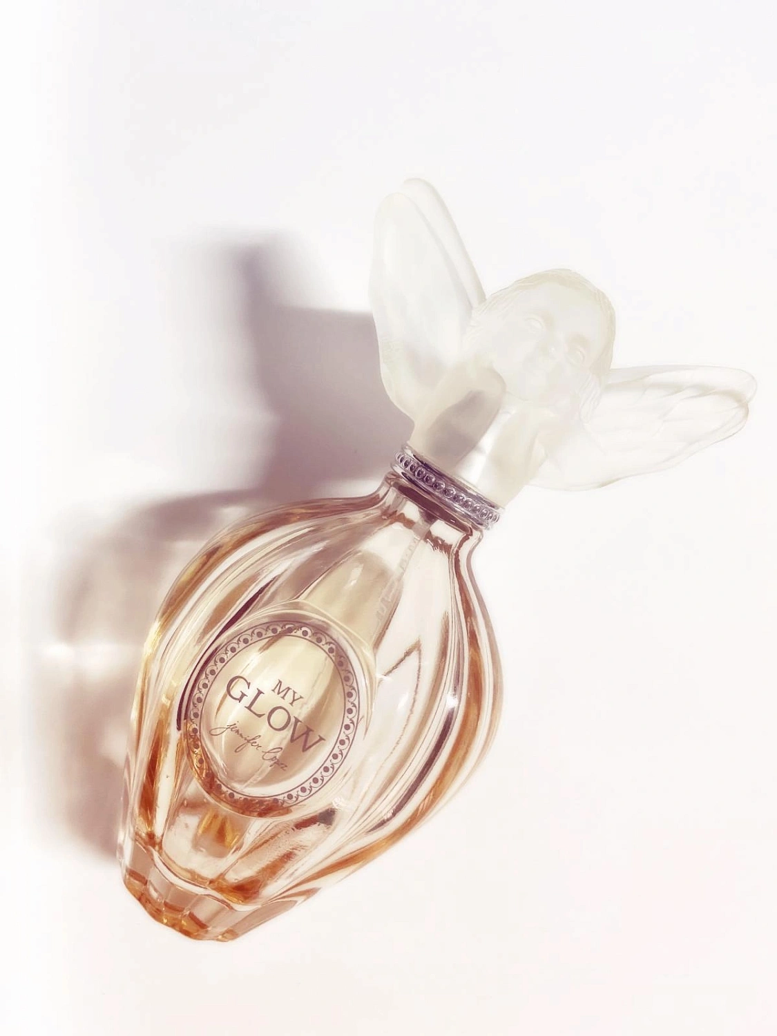 Jennifer Lopez My Glow