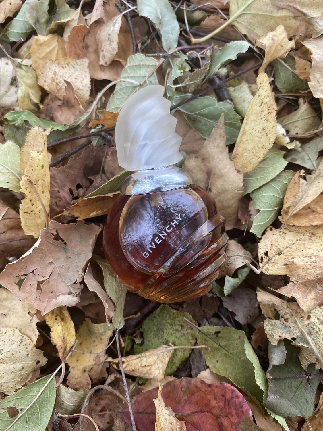 GIVENCHY Amarige Mariage