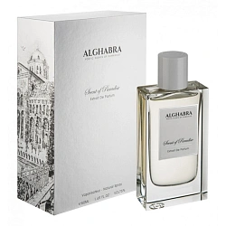Alghabra Scent of Paradise