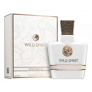 Swiss Arabian Wild Spirit парфюмерная вода, 100 мл Swiss Arabian Wild Spirit парфюмерная вода, 100 мл