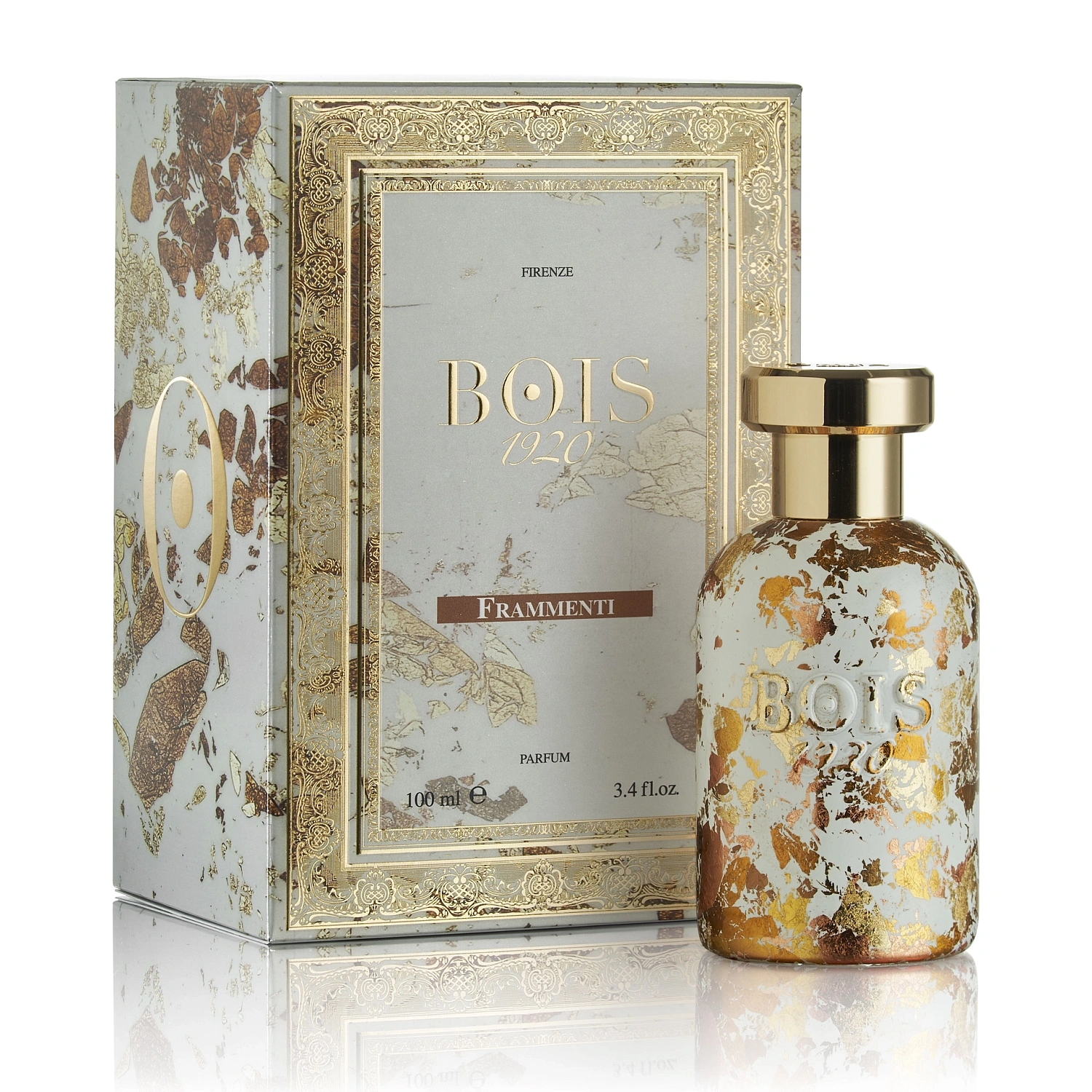 Bois 1920 Frammenti Bois 1920 Frammenti