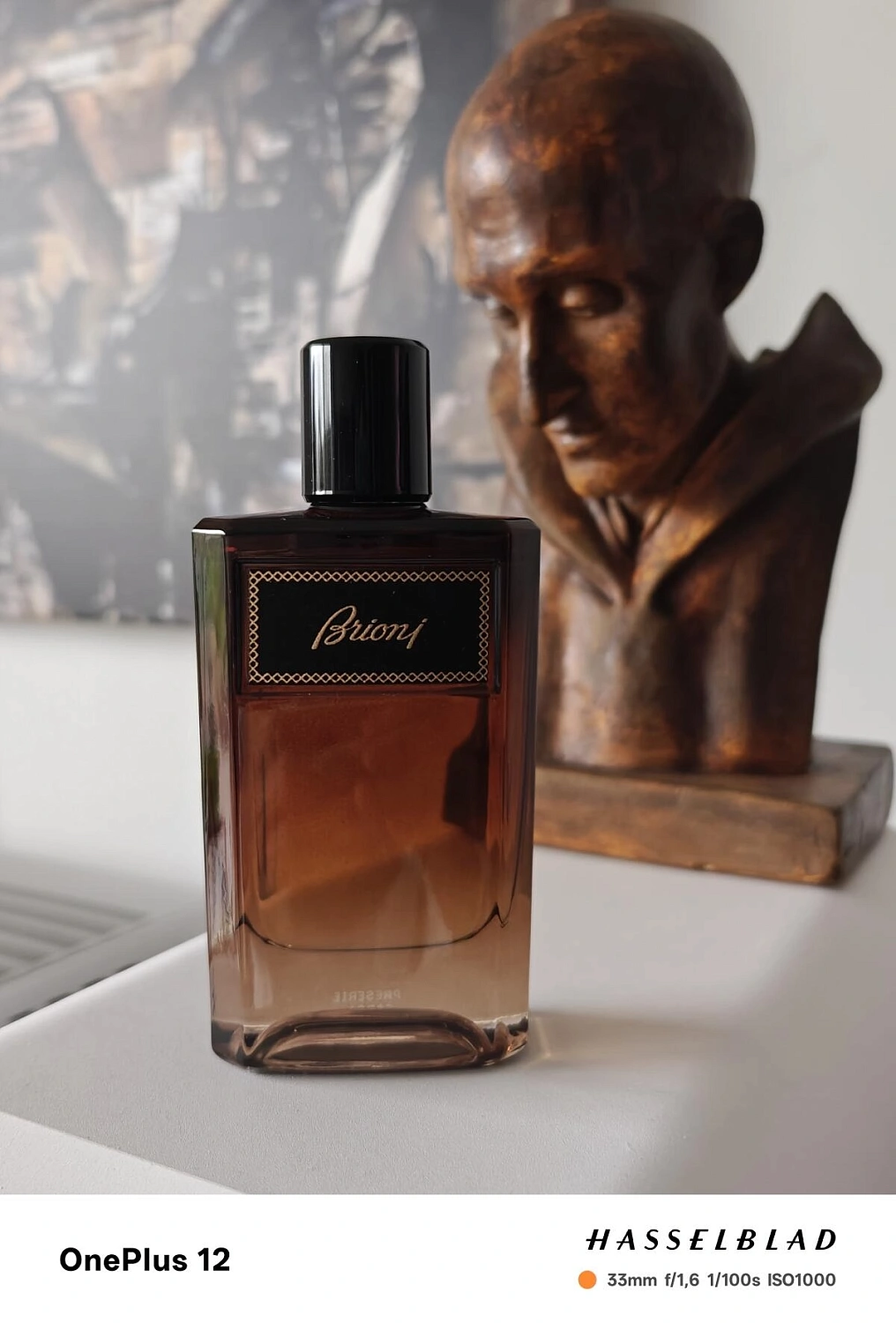 Brioni Eau de Parfum Suave