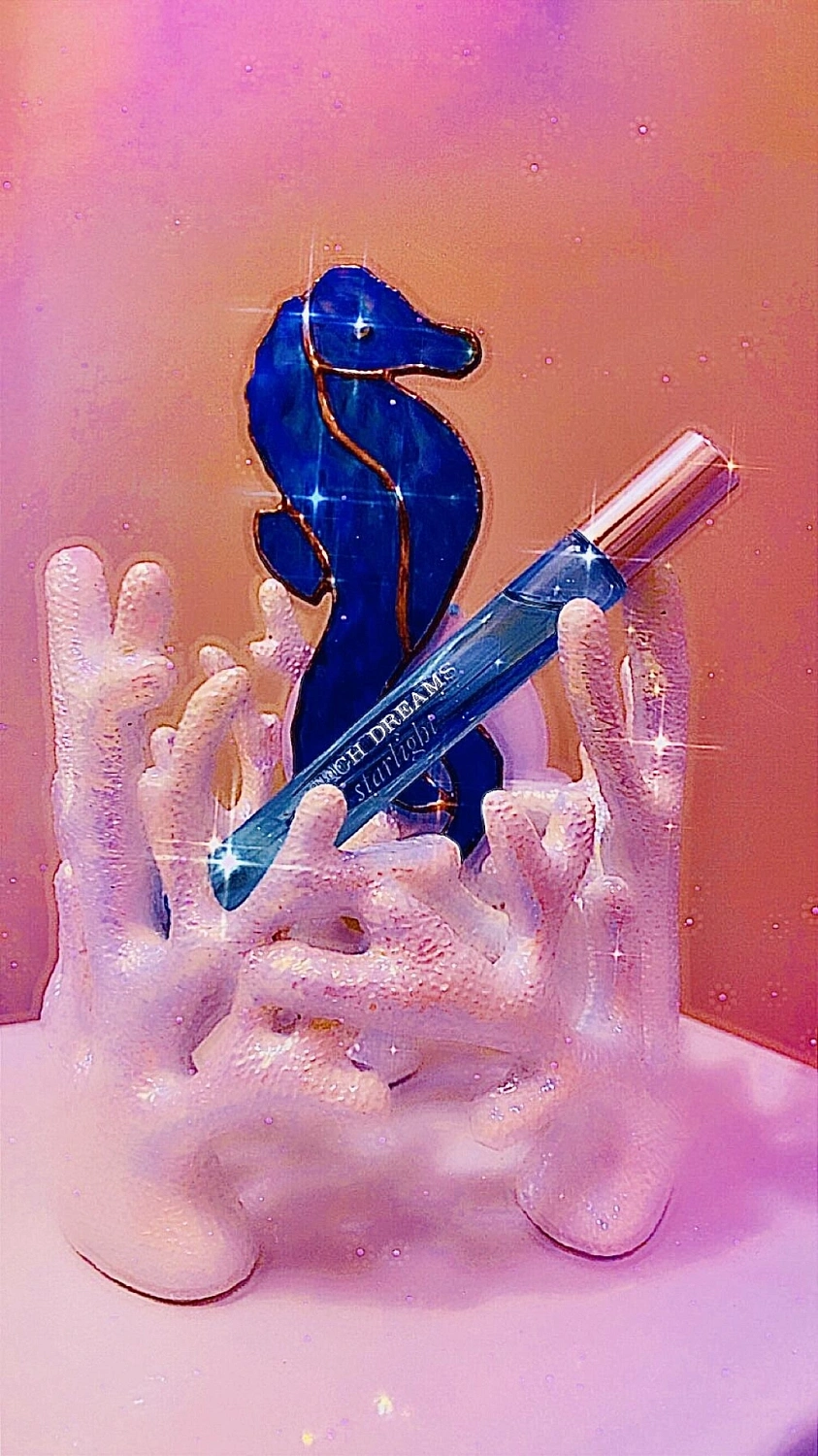 Coach Dreams Starlight