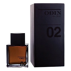 Odin 02 Owari