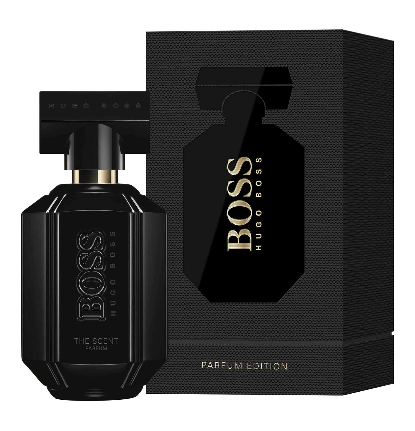 HUGO BOSS Boss The Scent For Her Parfum Edition HUGO BOSS Boss The Scent For Her Parfum Edition