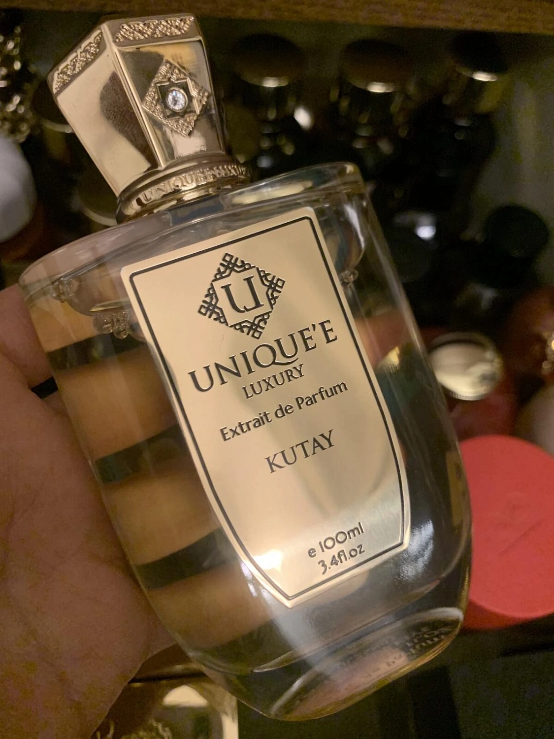 Unique'e Luxury Kutay