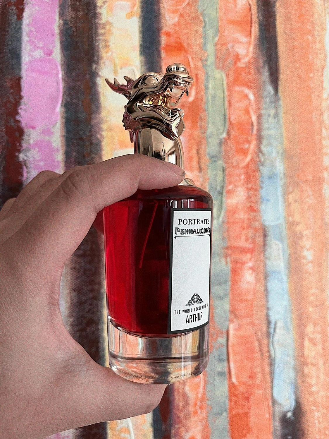 Penhaligon`s The World According to Arthur