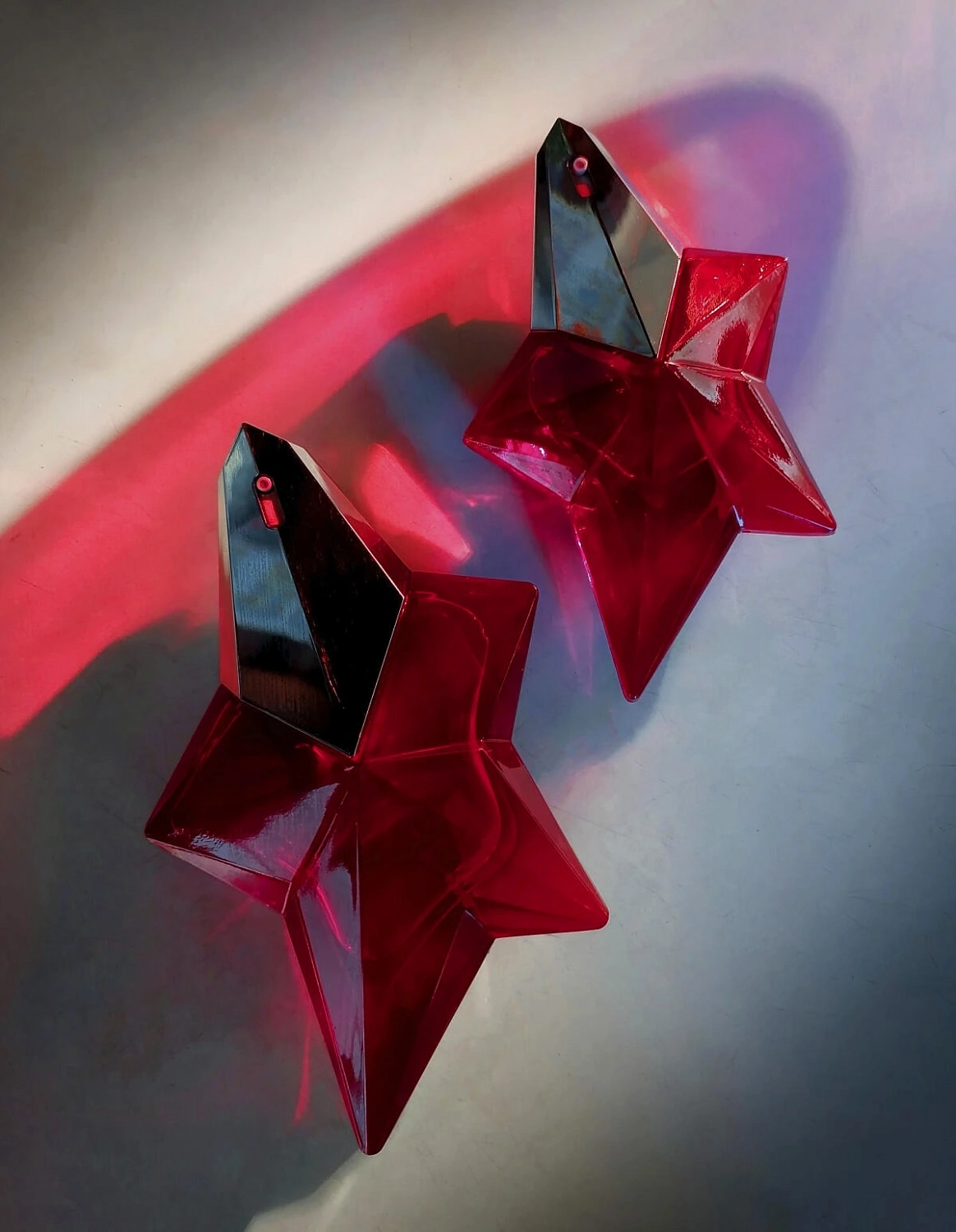MUGLER Angel Passion Star MUGLER Angel Passion Star