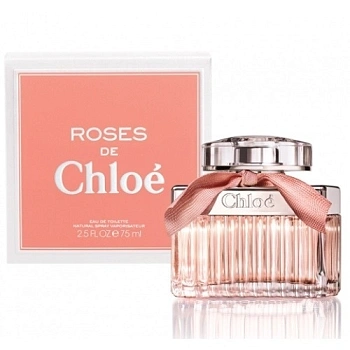 Фото Roses De Chloe