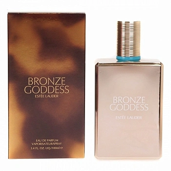 Фото Estee Lauder Bronze Goddess Eau de Parfum 2017