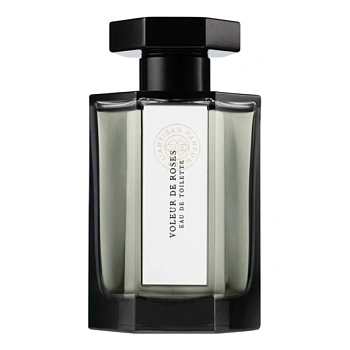 L`Artisan Parfumeur Voleur de Roses туалетная вода, 100 мл тестер L`Artisan Parfumeur Voleur de Roses туалетная вода, 100 мл тестер