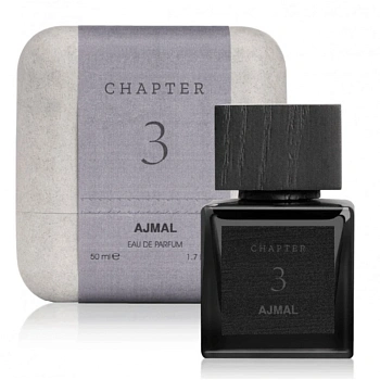 Фото Ajmal Chapter 3