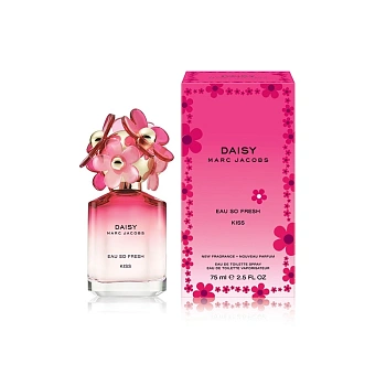 Фото MARC JACOBS Daisy Eau So Fresh Kiss