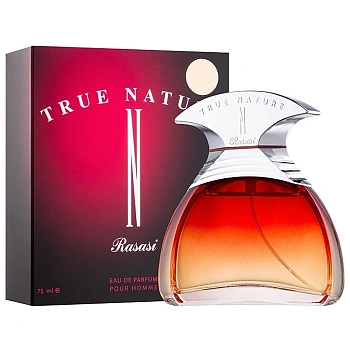 Фото Rasasi True Nature Homme