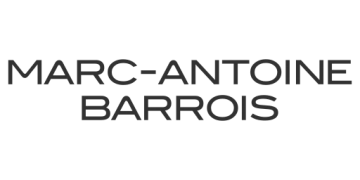MARC-ANTOINE BARROIS MARC-ANTOINE BARROIS