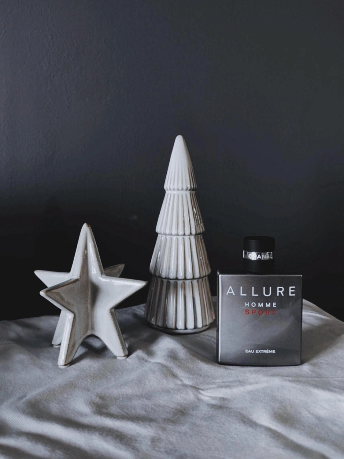 Chanel Allure Homme Sport Eau Extreme
