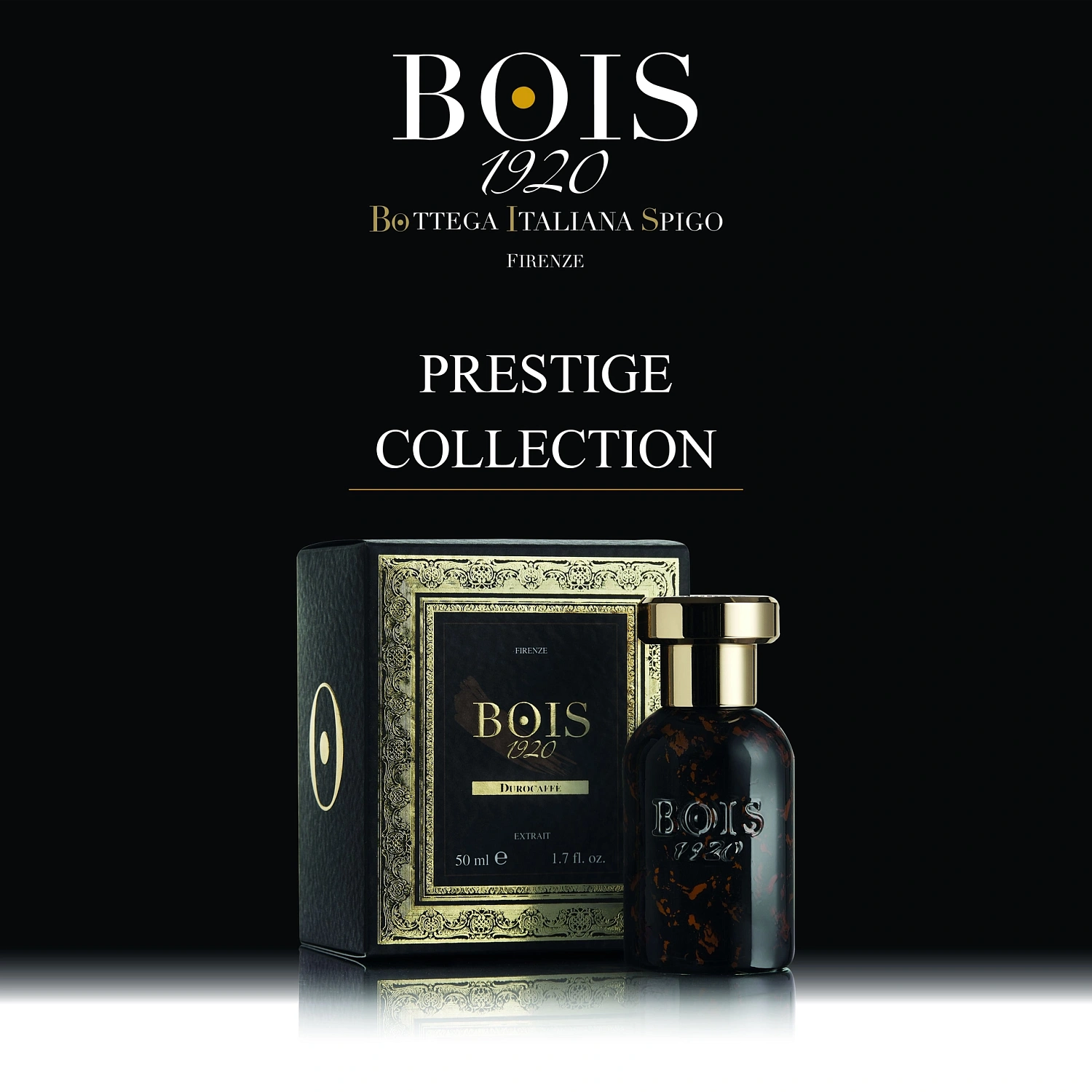 Bois 1920 Durocaffe' Bois 1920 Durocaffe'