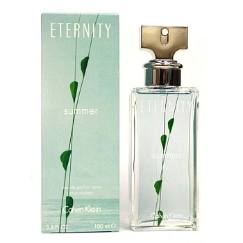 Фото CALVIN KLEIN Eternity Summer 2008