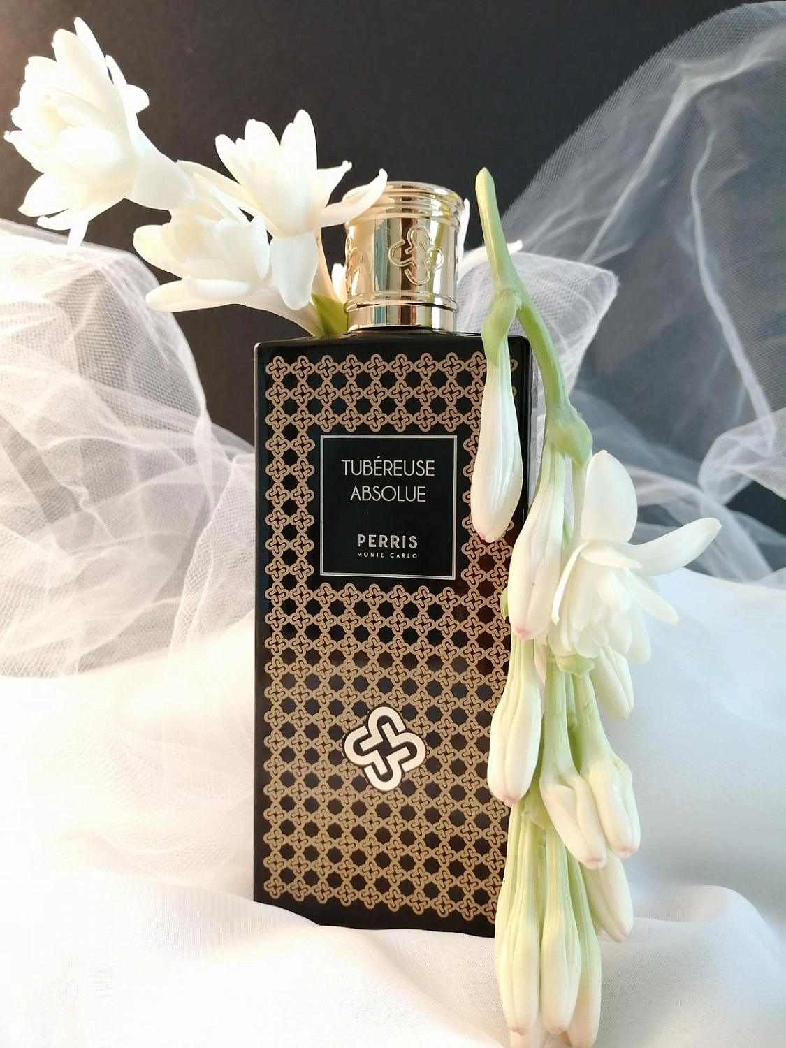 Perris Monte Carlo Tubereuse Absolue