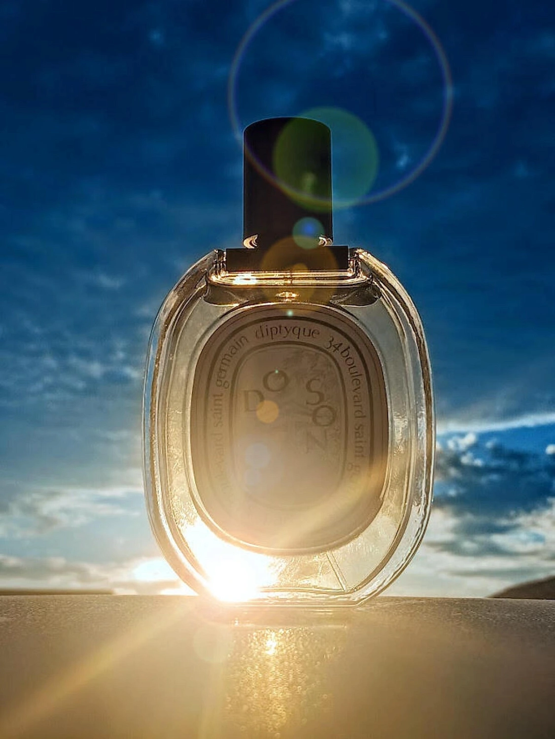Diptyque Do Son Eau de Toilette Limited Edition 2022