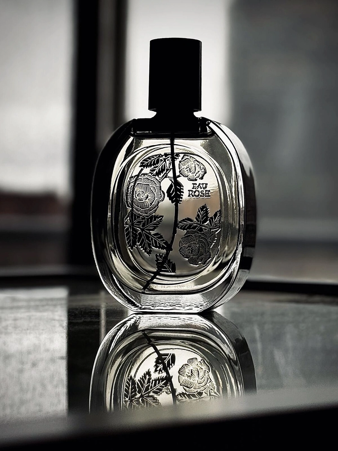 Diptyque Eau Rose Eau De Parfum