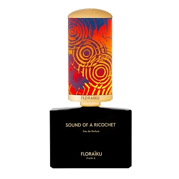 Floraiku Sound of a Ricochet парфюмерная вода, 50 мл тестер Floraiku Sound of a Ricochet парфюмерная вода, 50 мл тестер