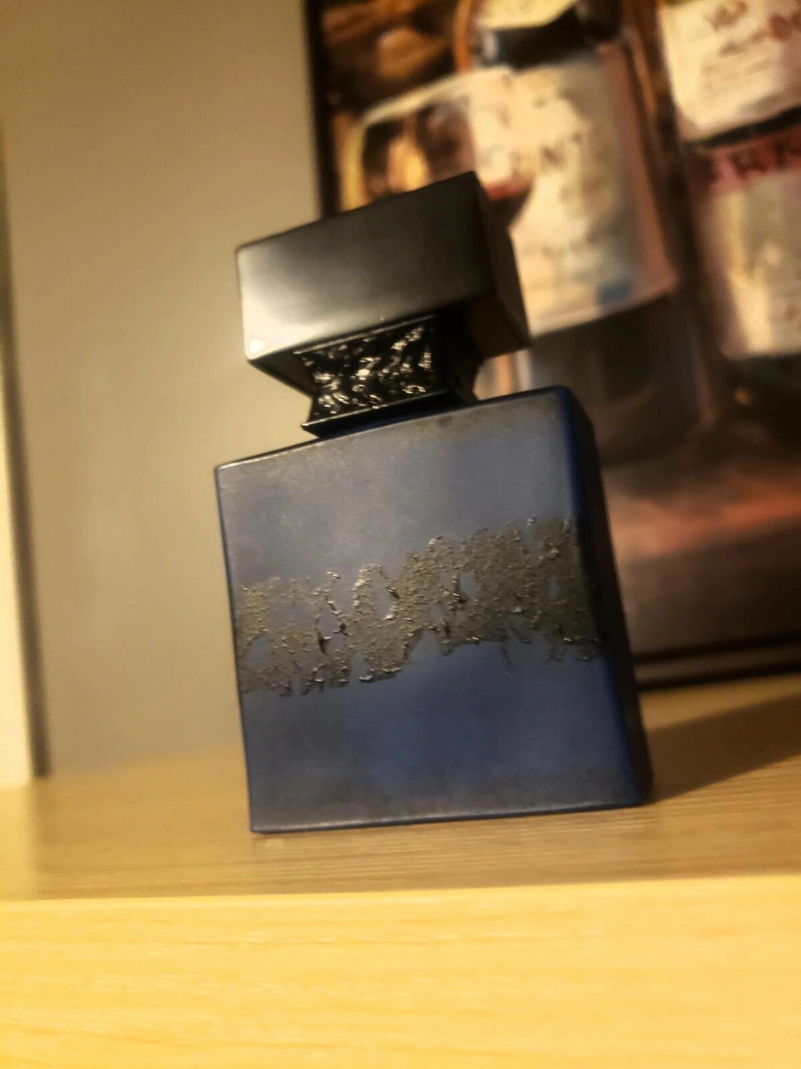 M. Micallef DesirToxic