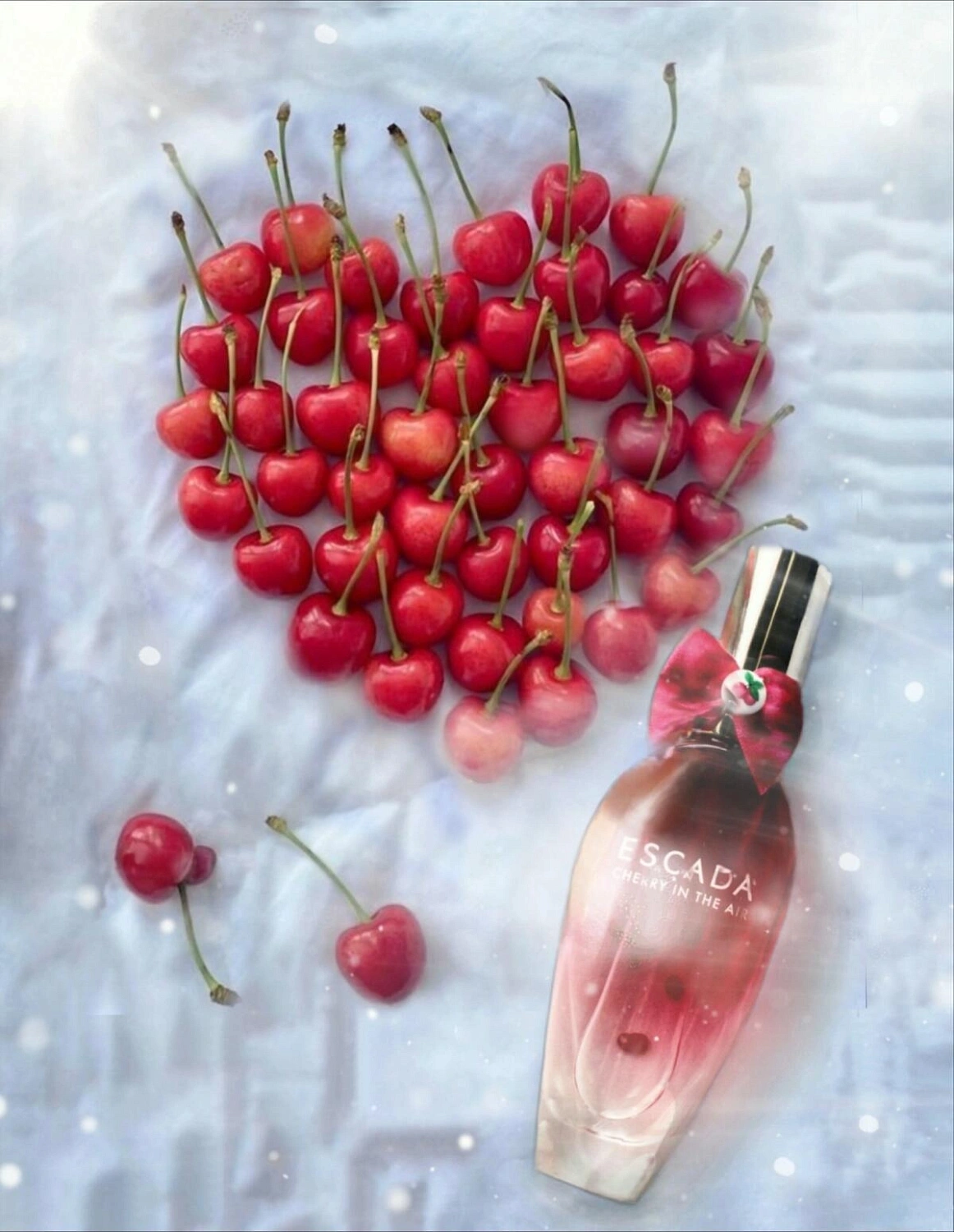 Escada Cherry in the Air