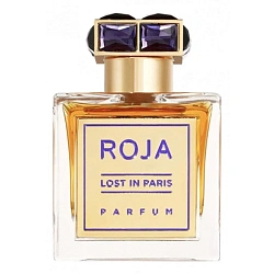 Roja Parfums Lost In Paris