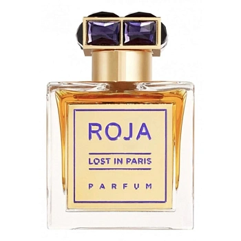 Фото Roja Parfums Lost In Paris