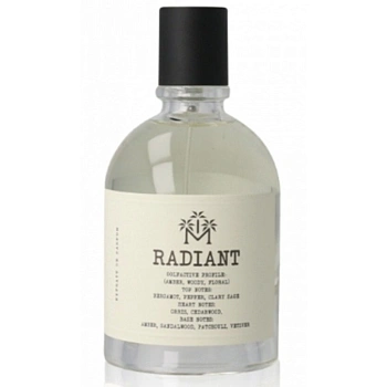 Moudon Radiant духи, 100 мл тестер Moudon Radiant духи, 100 мл тестер