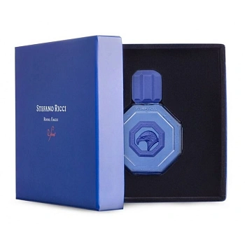 Stefano Ricci Royal Eagle Sport парфюмерная вода, 50 мл Stefano Ricci Royal Eagle Sport парфюмерная вода, 50 мл