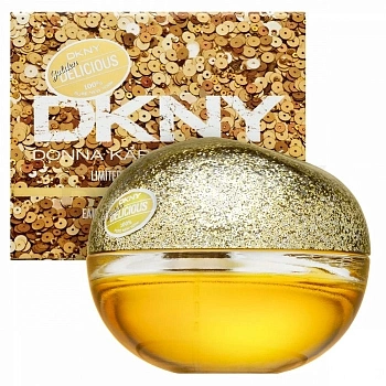 Фото DKNY Golden Delicious Sparkling Apple