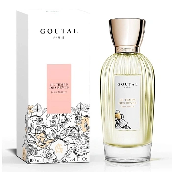 Фото Annick Goutal Le Temps des Reves