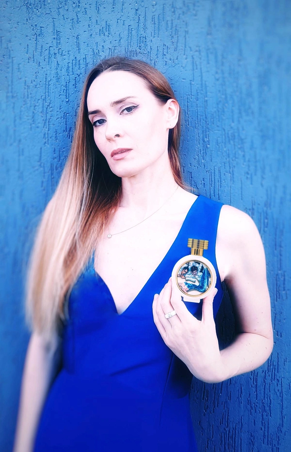 Haute Fragrance Company Voodoo Chic