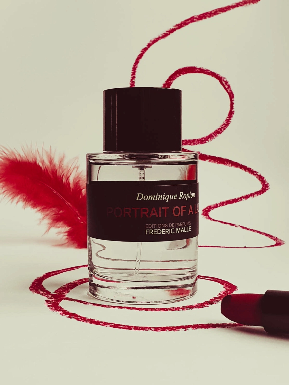 Frederic Malle Portrait of a Lady