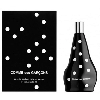 Фото Comme des Garcons Dot