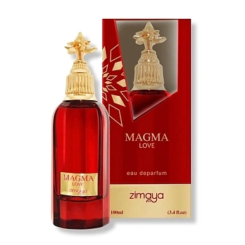 Фото Zimaya Magma Love