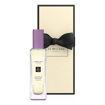 Jo Malone Lavender & Coriander (Lavenderland Collection) одеколон, 30 мл Jo Malone Lavender & Coriander (Lavenderland Collection) одеколон, 30 мл