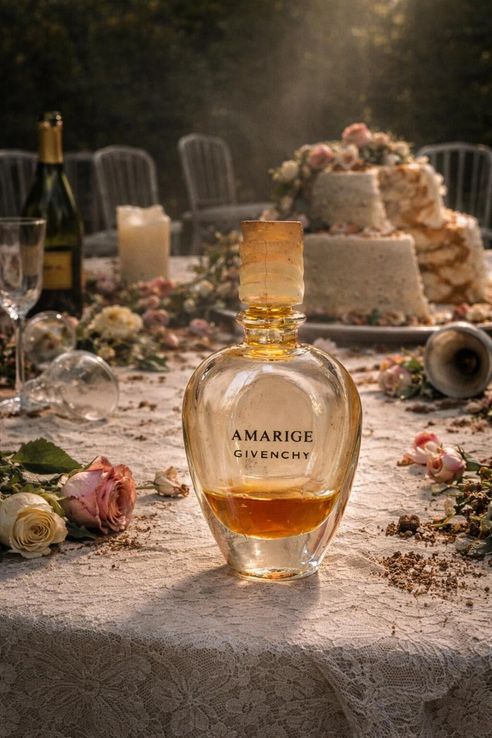 Givenchy Amarige