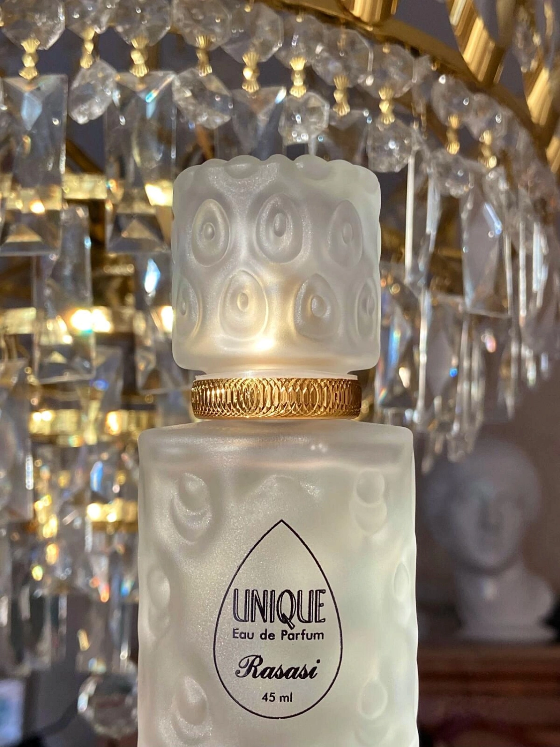 Rasasi Unique Rasasi Unique