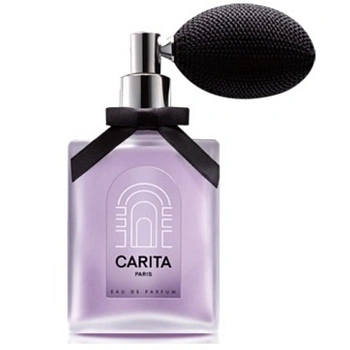 Carita Eau de Parfum парфюмерная вода, 100 мл тестер Carita Eau de Parfum парфюмерная вода, 100 мл тестер