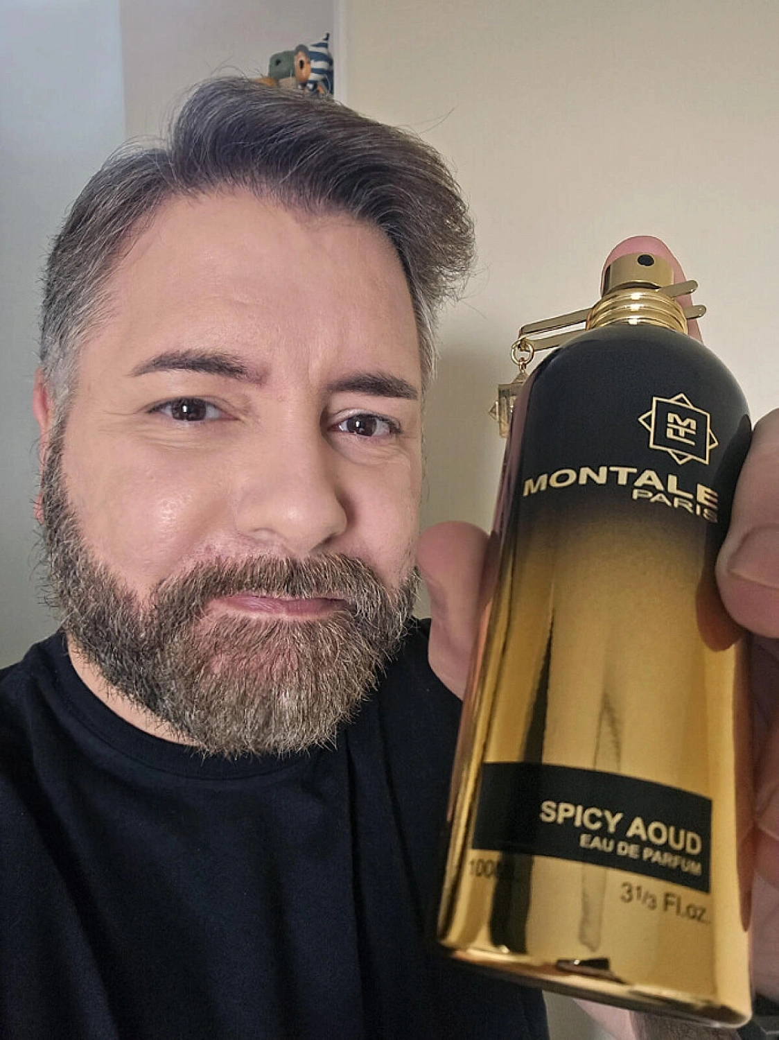 MONTALE Spicy Aoud MONTALE Spicy Aoud