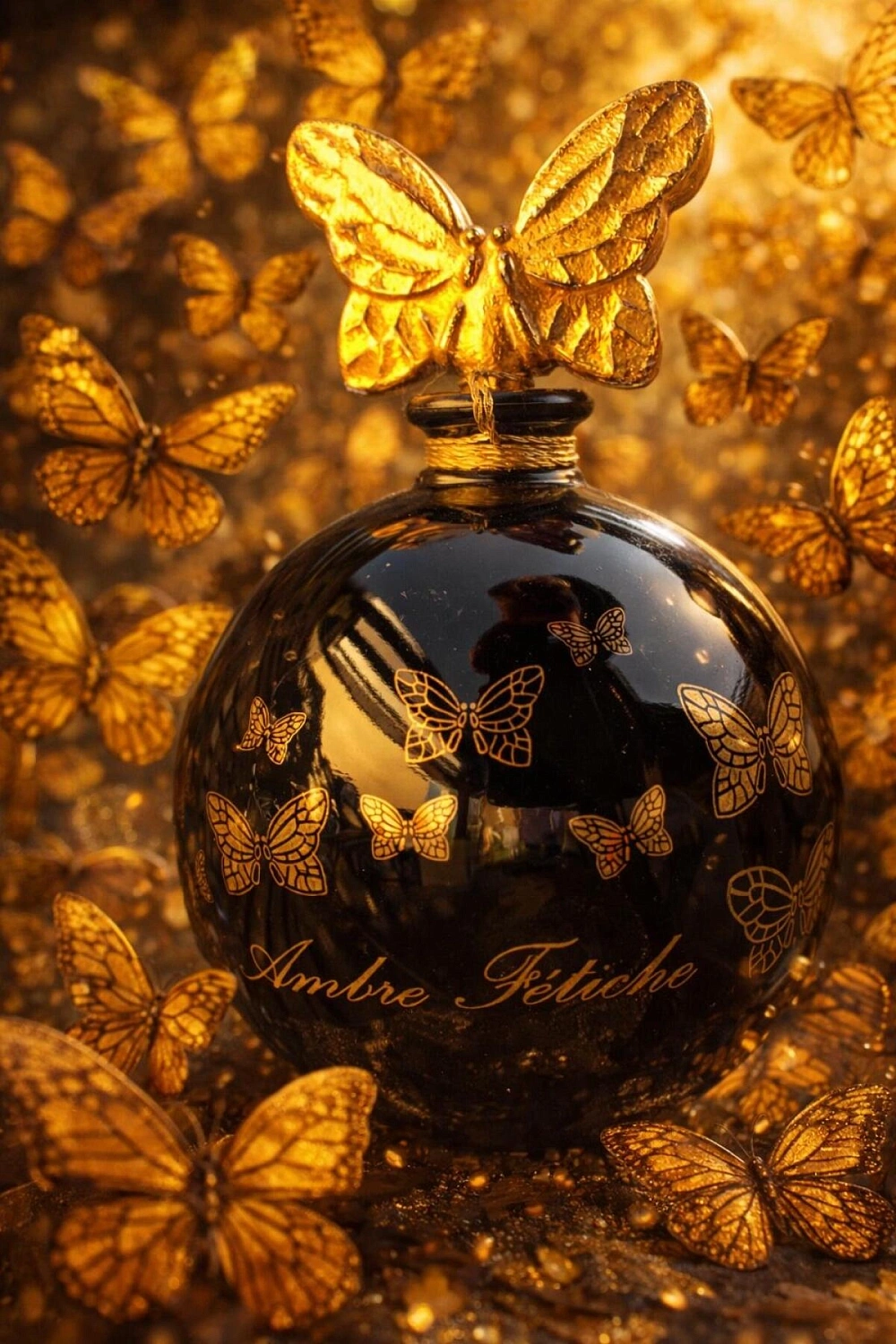 Annick Goutal Ambre Fetiche