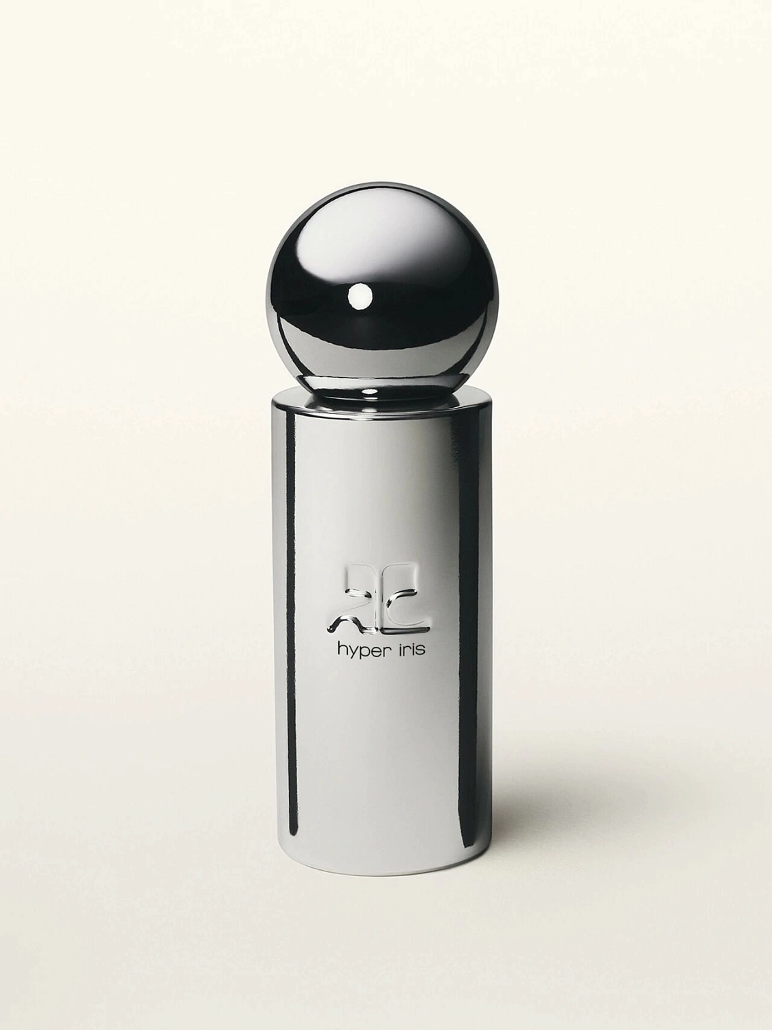 Courreges Hyper Iris