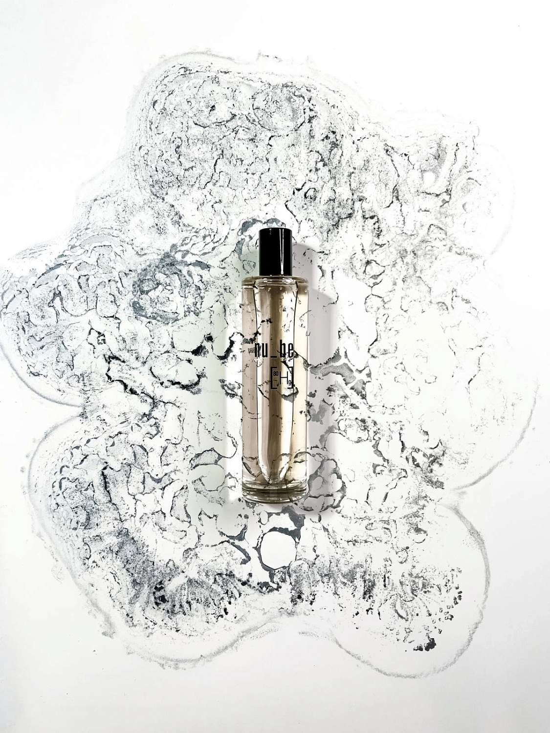 One of Those Mercury [80Hg]