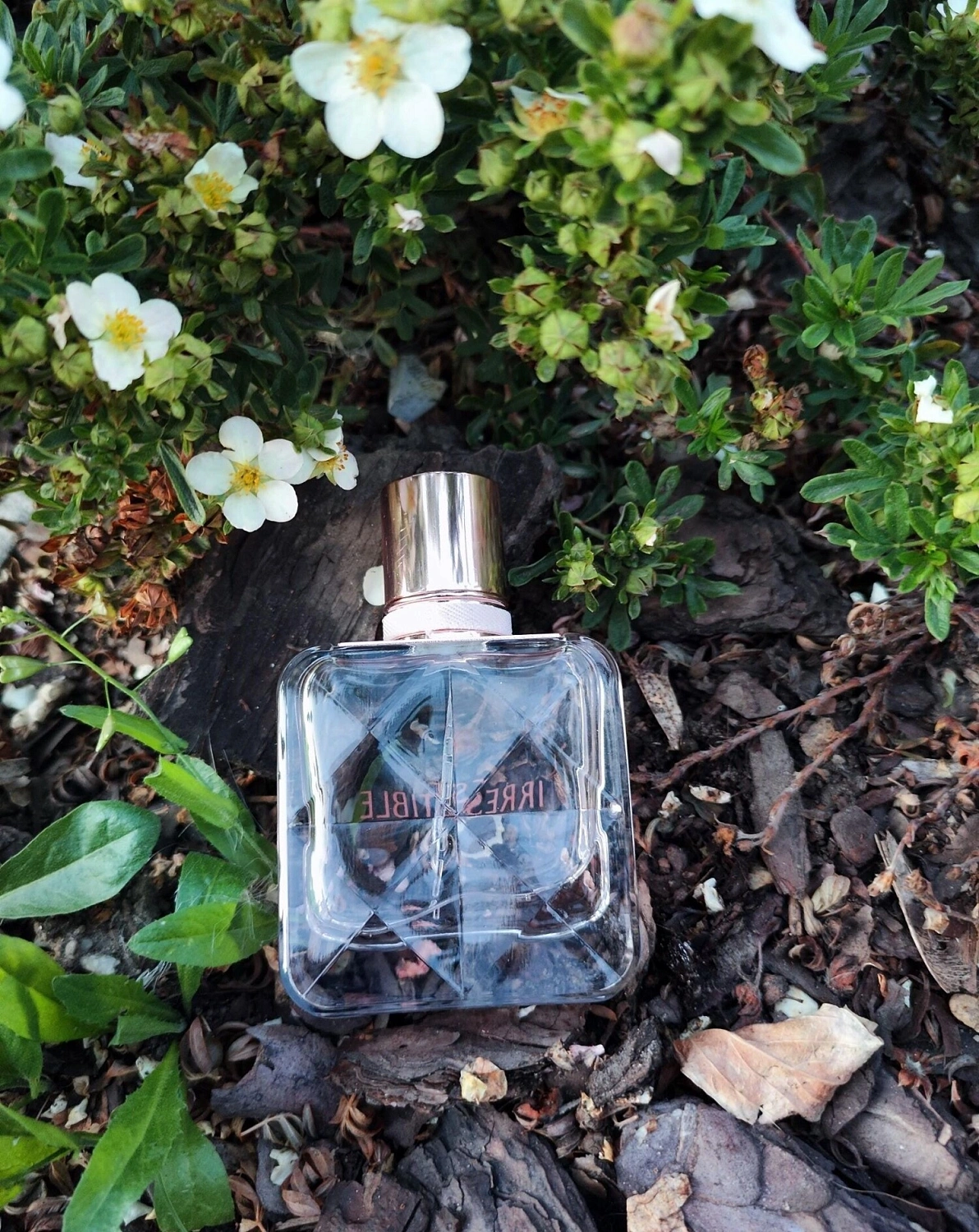Givenchy Irresistible Eau De Toilette
